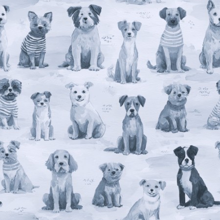 Picture of Buster Blue - 1096001-02